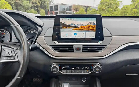 Nissan Altima VI (L34), 2021 год, 1 350 596 рублей, 18 фотография