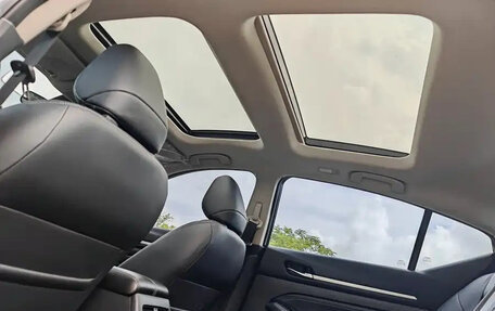 Nissan Altima VI (L34), 2021 год, 1 350 596 рублей, 20 фотография