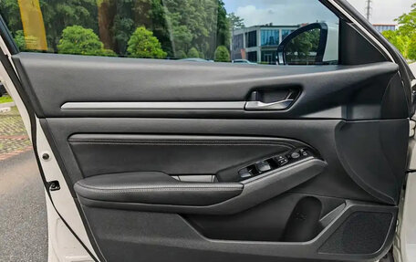Nissan Altima VI (L34), 2021 год, 1 350 596 рублей, 22 фотография