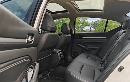 Nissan Altima VI (L34), 2021 год, 1 350 596 рублей, 21 фотография