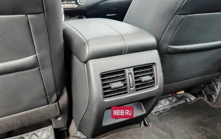 Nissan Altima VI (L34), 2021 год, 1 350 596 рублей, 19 фотография