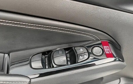 Nissan Altima VI (L34), 2021 год, 1 350 596 рублей, 24 фотография