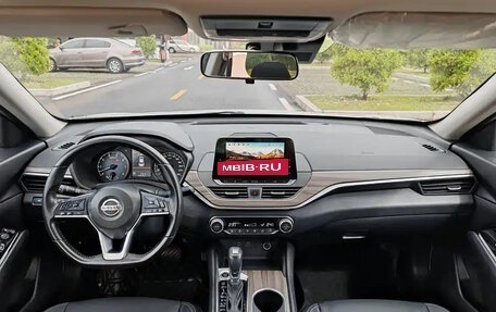 Nissan Altima VI (L34), 2021 год, 1 350 596 рублей, 13 фотография
