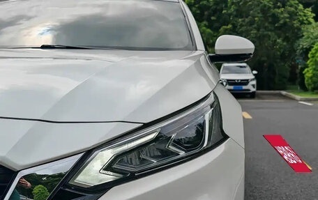 Nissan Altima VI (L34), 2021 год, 1 350 596 рублей, 6 фотография