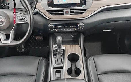 Nissan Altima VI (L34), 2021 год, 1 350 596 рублей, 15 фотография