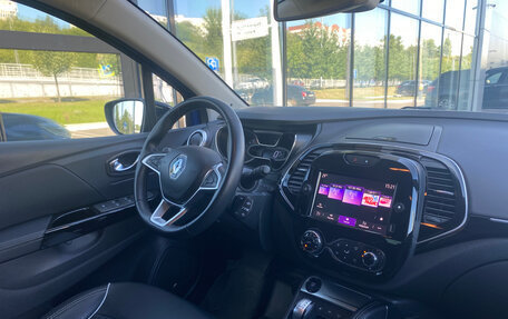 Renault Kaptur I рестайлинг, 2020 год, 1 750 000 рублей, 7 фотография