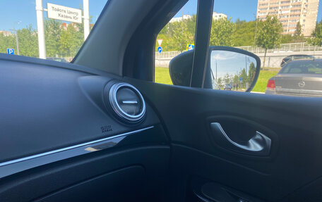 Renault Kaptur I рестайлинг, 2020 год, 1 750 000 рублей, 10 фотография