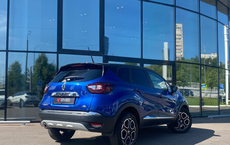 Renault Kaptur I рестайлинг, 2020 год, 1 750 000 рублей, 2 фотография