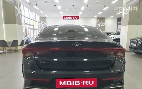 KIA K5, 2021 год, 2 150 000 рублей, 3 фотография