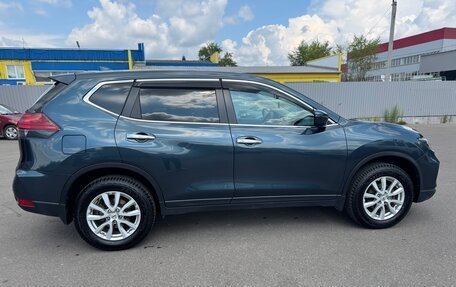 Nissan X-Trail, 2021 год, 2 350 000 рублей, 2 фотография