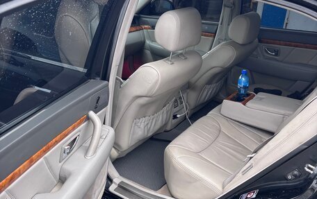 KIA Opirus I (gh), 2007 год, 650 000 рублей, 10 фотография