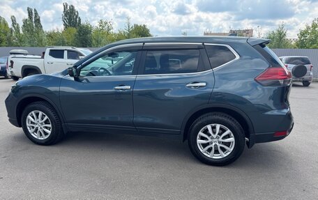 Nissan X-Trail, 2021 год, 2 350 000 рублей, 6 фотография