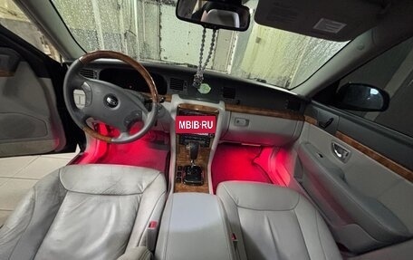 KIA Opirus I (gh), 2007 год, 650 000 рублей, 8 фотография