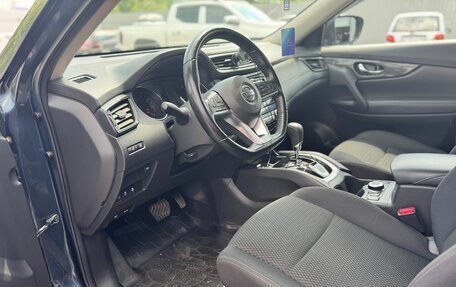 Nissan X-Trail, 2021 год, 2 350 000 рублей, 10 фотография