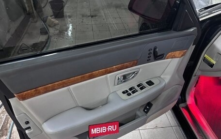 KIA Opirus I (gh), 2007 год, 650 000 рублей, 9 фотография