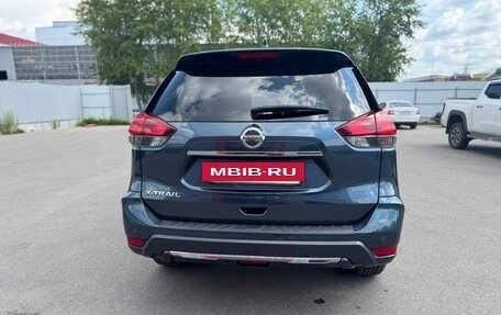 Nissan X-Trail, 2021 год, 2 350 000 рублей, 4 фотография