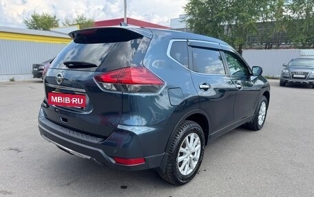 Nissan X-Trail, 2021 год, 2 350 000 рублей, 3 фотография