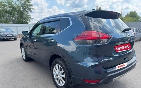 Nissan X-Trail, 2021 год, 2 350 000 рублей, 5 фотография