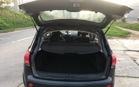 Nissan Qashqai, 2009 год, 850 000 рублей, 10 фотография