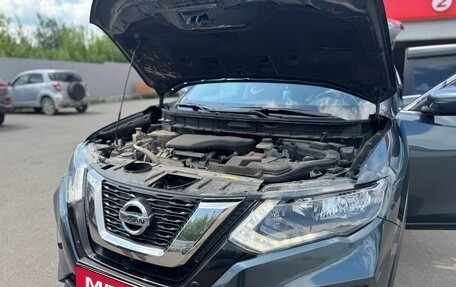 Nissan X-Trail, 2021 год, 2 350 000 рублей, 11 фотография