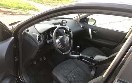 Nissan Qashqai, 2009 год, 850 000 рублей, 12 фотография