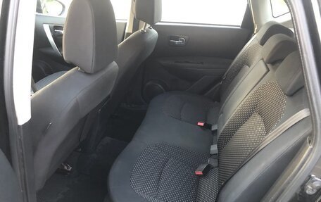 Nissan Qashqai, 2009 год, 850 000 рублей, 14 фотография