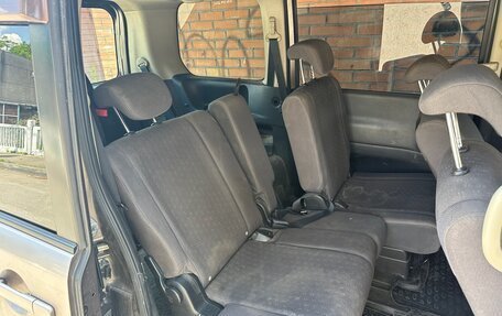 Nissan Serena III, 2005 год, 365 000 рублей, 4 фотография