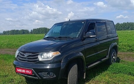 ЛуАЗ Patriot, 2015 год, 950 000 рублей, 2 фотография