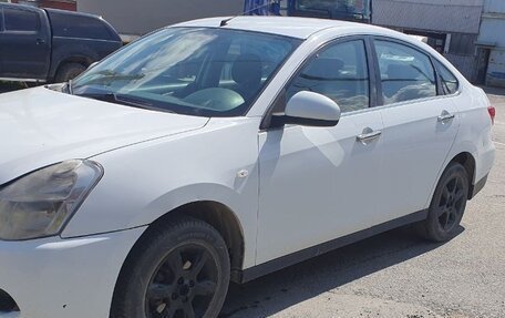 Nissan Almera, 2015 год, 320 000 рублей, 2 фотография