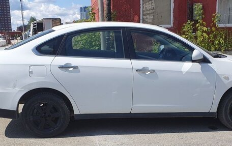 Nissan Almera, 2015 год, 320 000 рублей, 5 фотография