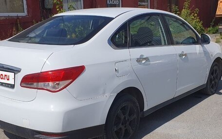 Nissan Almera, 2015 год, 320 000 рублей, 6 фотография