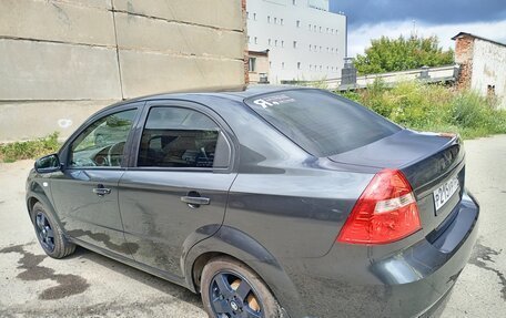 Ravon Nexia R3, 2017 год, 640 000 рублей, 6 фотография