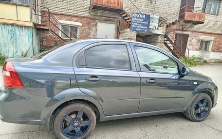 Ravon Nexia R3, 2017 год, 640 000 рублей, 4 фотография