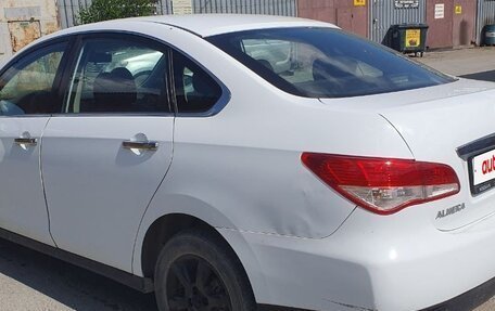 Nissan Almera, 2015 год, 320 000 рублей, 10 фотография