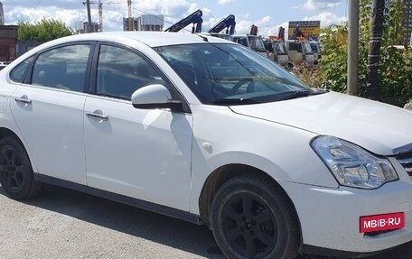 Nissan Almera, 2015 год, 320 000 рублей, 4 фотография