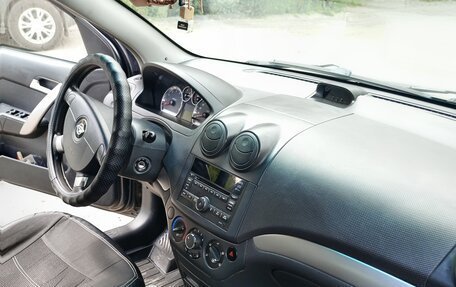 Ravon Nexia R3, 2017 год, 640 000 рублей, 8 фотография