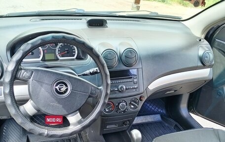Ravon Nexia R3, 2017 год, 640 000 рублей, 7 фотография