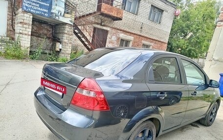 Ravon Nexia R3, 2017 год, 640 000 рублей, 9 фотография