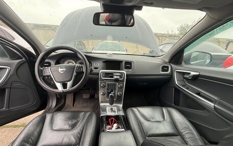 Volvo S60 III, 2011 год, 850 000 рублей, 3 фотография