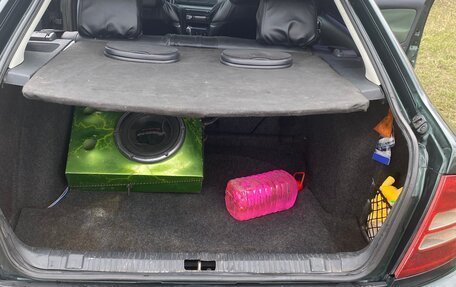 Skoda Octavia IV, 2003 год, 500 000 рублей, 9 фотография