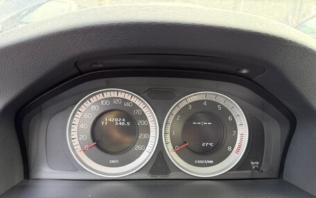 Volvo S60 III, 2011 год, 850 000 рублей, 4 фотография