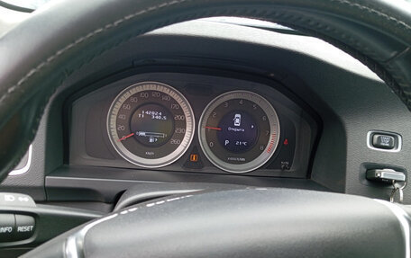 Volvo S60 III, 2011 год, 850 000 рублей, 5 фотография