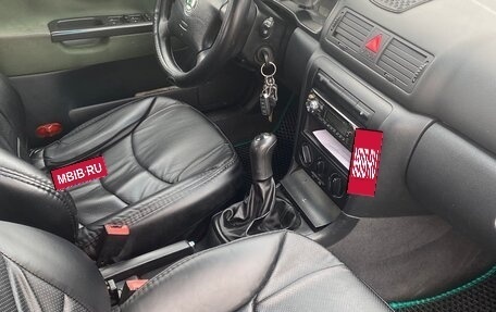 Skoda Octavia IV, 2003 год, 500 000 рублей, 5 фотография