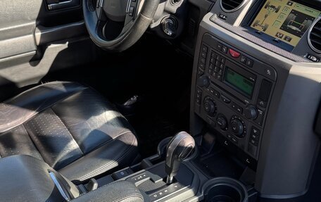 Land Rover Discovery III, 2007 год, 1 150 000 рублей, 7 фотография