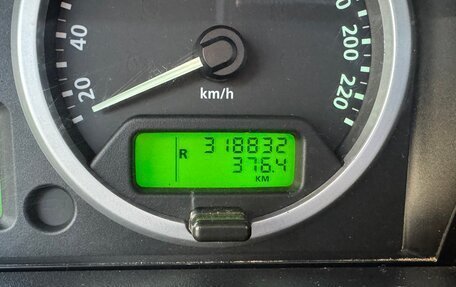 Land Rover Discovery III, 2007 год, 1 150 000 рублей, 9 фотография