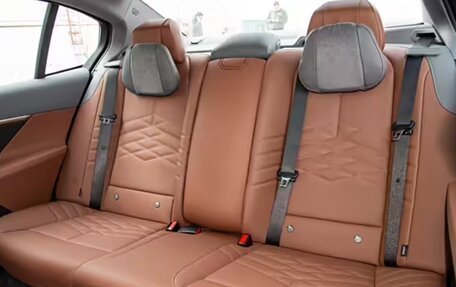 BMW 5 серия, 2024 год, 6 100 000 рублей, 9 фотография