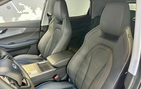 Chery Tiggo 4 I рестайлинг, 2025 год, 2 290 000 рублей, 9 фотография