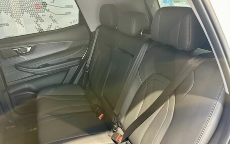 Chery Tiggo 4 I рестайлинг, 2025 год, 2 290 000 рублей, 11 фотография