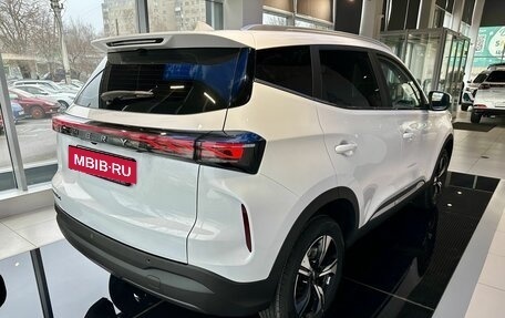 Chery Tiggo 4 I рестайлинг, 2025 год, 2 290 000 рублей, 4 фотография