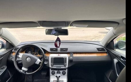 Volkswagen Passat B6, 2007 год, 550 000 рублей, 4 фотография